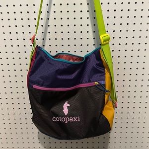 cotopaxi messenger bag